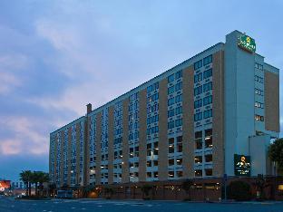 Hilton Garden Inn Lax Los Angeles Airport,,3 star