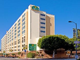 hilton garden inn lax los angeles airport