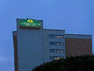 hilton garden inn lax los angeles airport