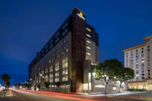 hilton garden inn lax los angeles airport