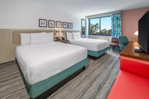hilton garden inn lax los angeles airport