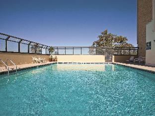 hilton garden inn lax los angeles airport