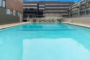 Hilton Garden Inn Lax Los Angeles Airport,,3 star