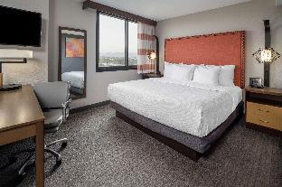 hilton garden inn lax los angeles airport