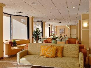 Hilton Garden Inn Lax Los Angeles Airport,,3 star