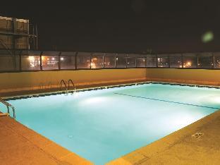 hilton garden inn lax los angeles airport