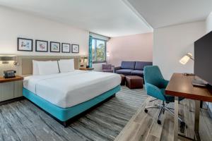 hilton garden inn lax los angeles airport