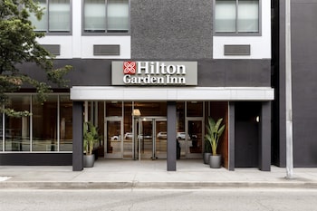 hilton garden inn lax los angeles airport