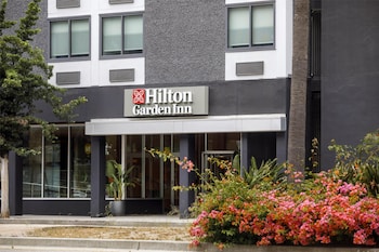 hilton garden inn lax los angeles airport