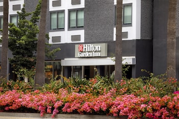 hilton garden inn lax los angeles airport