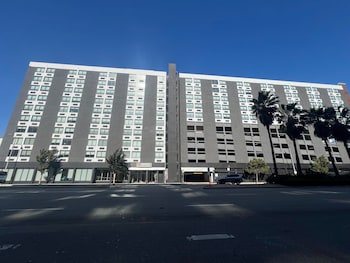 hilton garden inn lax los angeles airport