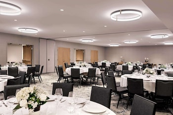 hilton garden inn lax los angeles airport