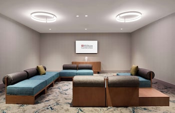 hilton garden inn lax los angeles airport