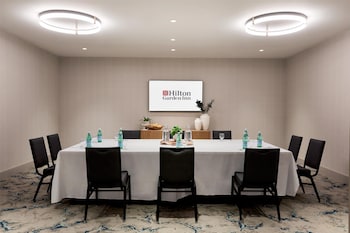 hilton garden inn lax los angeles airport