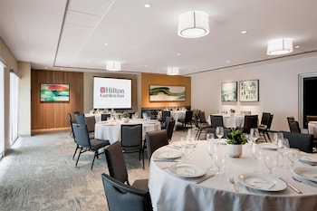 hilton garden inn lax los angeles airport