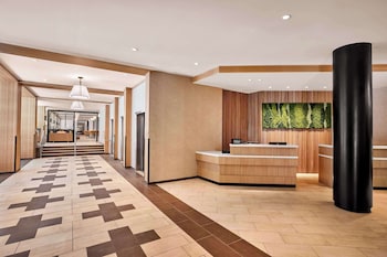 hilton garden inn lax los angeles airport