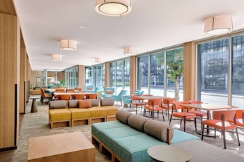 hilton garden inn lax los angeles airport