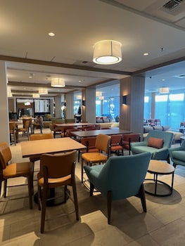 hilton garden inn lax los angeles airport