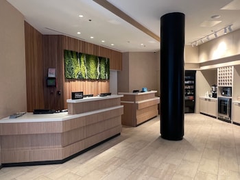 hilton garden inn lax los angeles airport