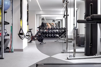 hilton garden inn lax los angeles airport