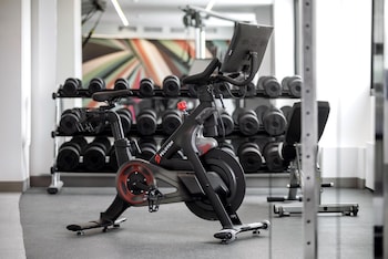 hilton garden inn lax los angeles airport