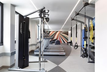 hilton garden inn lax los angeles airport