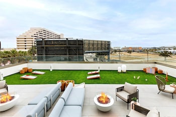 hilton garden inn lax los angeles airport