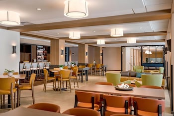 hilton garden inn lax los angeles airport
