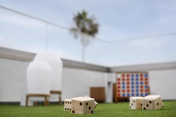 hilton garden inn lax los angeles airport