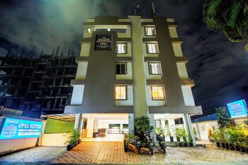 opal suite rooms