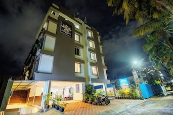 opal suite rooms