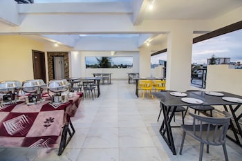 opal suite rooms