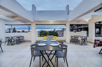 opal suite rooms