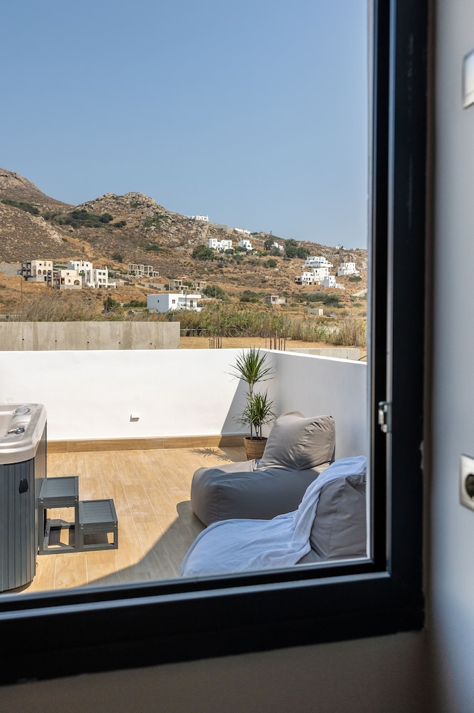 el mar naxos