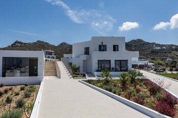 el mar naxos