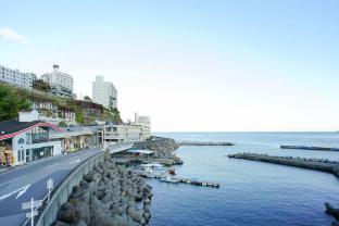 atami kakurezato atami retreat