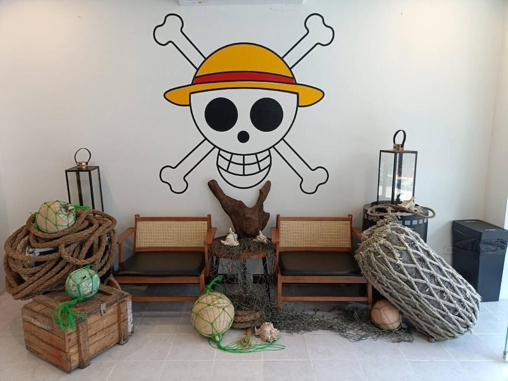 roomquest kalim beach