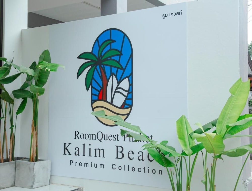 roomquest kalim beach