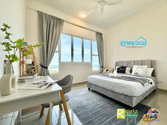 amber cove impression city by heystay management