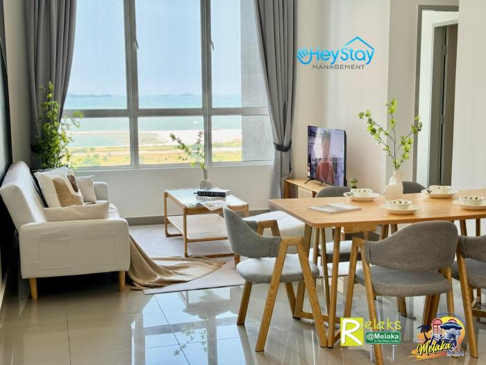 amber cove impression city by heystay management