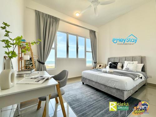 amber cove impression city by heystay management