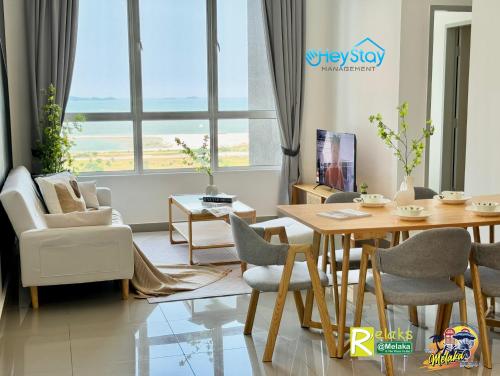 amber cove impression city by heystay management