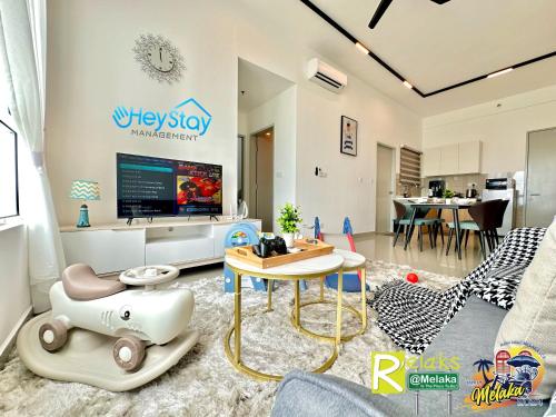 amber cove impression city by heystay management