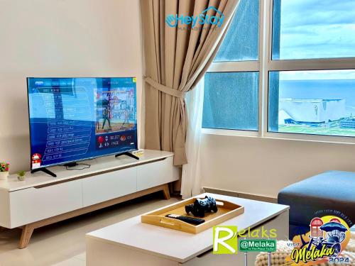 amber cove impression city by heystay management