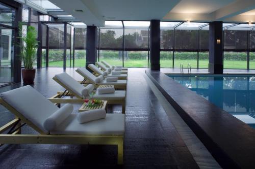 garden hotel suzhou