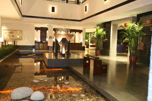 garden hotel suzhou