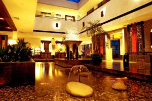 garden hotel suzhou