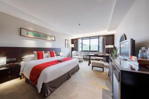 garden hotel suzhou