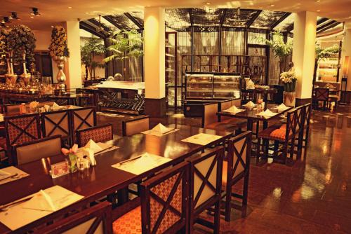garden hotel suzhou