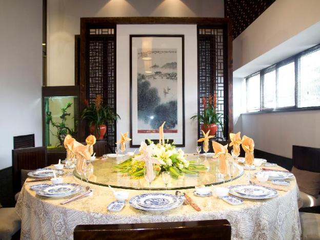 garden hotel suzhou